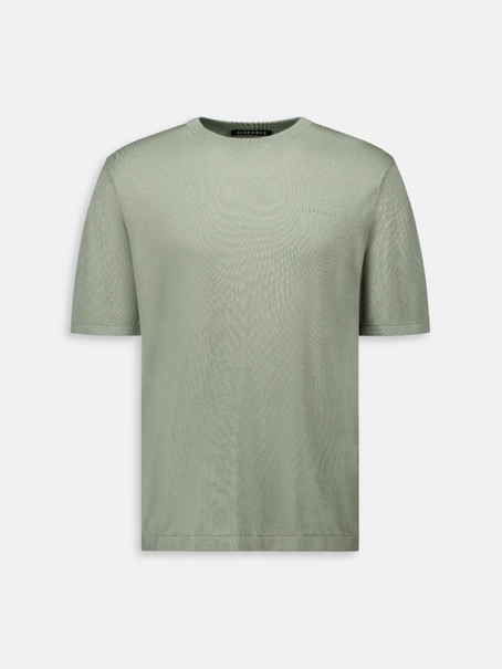 Airforce KNITTED TEE