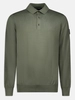 Airforce KNITWEAR POLO LONGSL