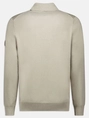 Airforce KNITWEAR POLO LONGSL