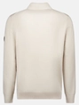 Airforce KNITWEAR POLO LONGSL