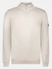Airforce KNITWEAR QUARTER ZIP