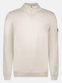 Airforce KNITWEAR QUARTER ZIP