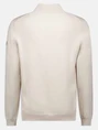 Airforce KNITWEAR QUARTER ZIP