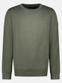 Airforce KNITWEAR ROUND NECK