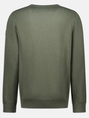 Airforce KNITWEAR ROUND NECK