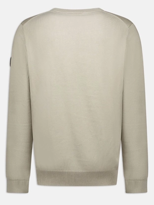 Airforce KNITWEAR ROUND NECK