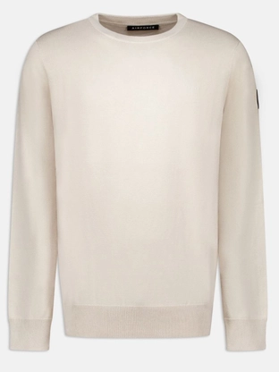Airforce KNITWEAR ROUND NECK