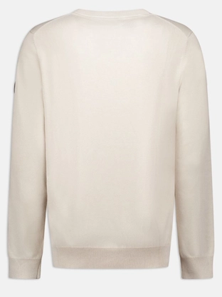 Airforce KNITWEAR ROUND NECK
