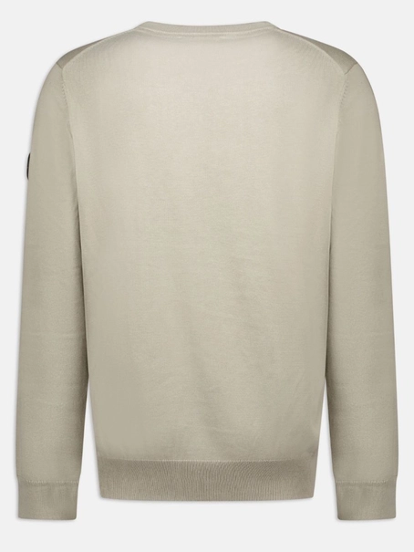 Airforce KNITWEAR ROUND NECK