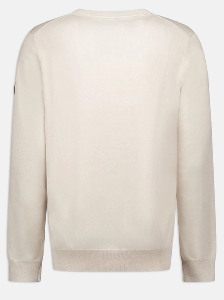 Airforce KNITWEAR ROUND NECK