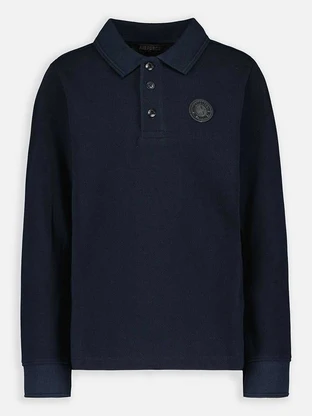 Airforce LONGSLEEVE POLO