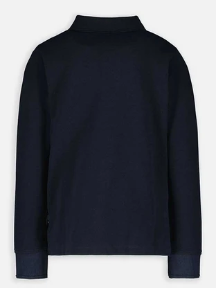 Airforce LONGSLEEVE POLO