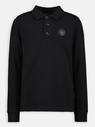 Airforce LONGSLEEVE POLO