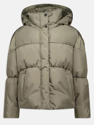 Airforce MAYA PUFFER JACKET