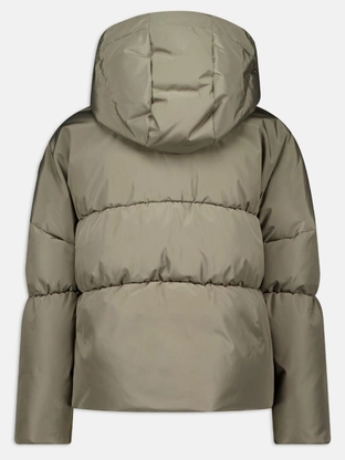 Airforce MAYA PUFFER JACKET