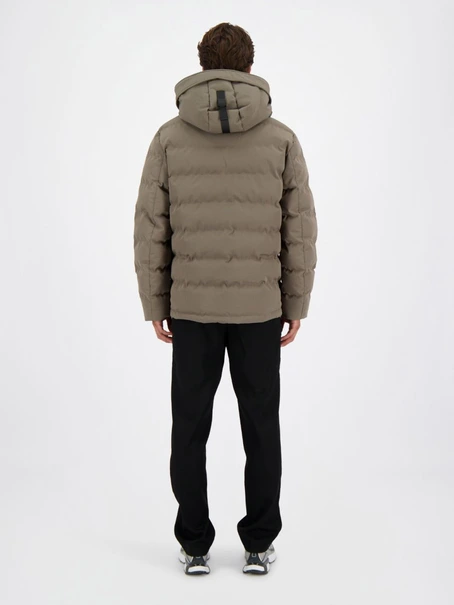 Airforce MITCHELL PARKA