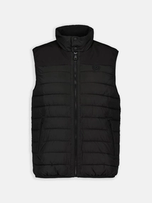 Airforce PADDED BODYWARMER