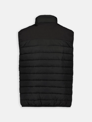Airforce PADDED BODYWARMER