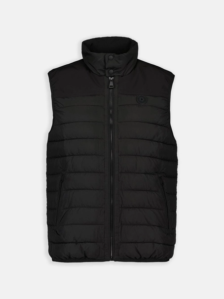 Airforce PADDED BODYWARMER