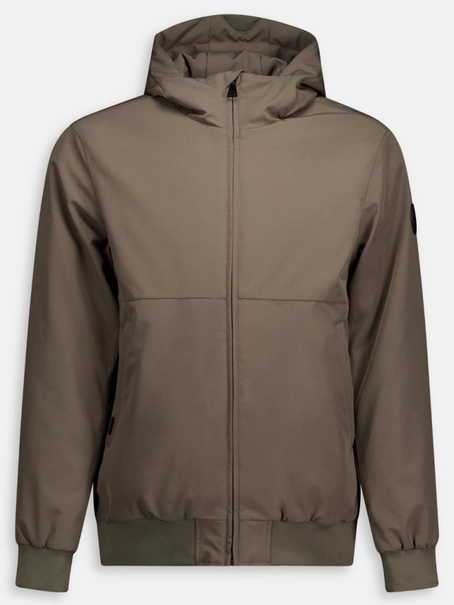 Airforce PADDED BOMBER