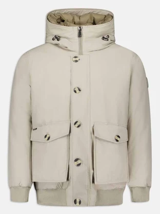 Airforce POCKET BOMBER