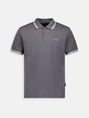 Airforce POLO DOUBBLE STRIPE