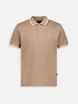 Airforce POLO DOUBBLE STRIPE