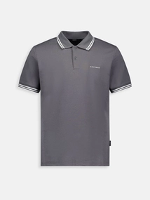 Airforce POLO DOUBBLE STRIPE