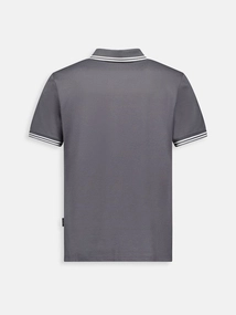 Airforce POLO DOUBBLE STRIPE