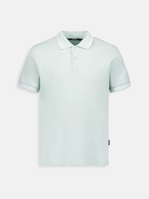 Airforce POLO DOUBBLE STRIPE