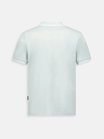 Airforce POLO DOUBBLE STRIPE