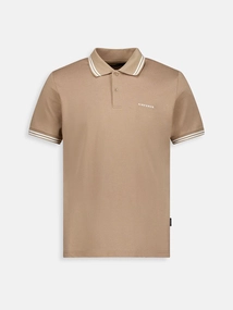 Airforce POLO DOUBBLE STRIPE