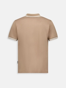 Airforce POLO DOUBBLE STRIPE