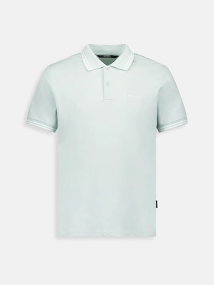 Airforce POLO DOUBBLE STRIPE
