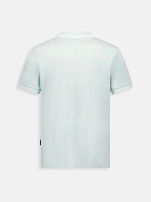 Airforce POLO DOUBBLE STRIPE