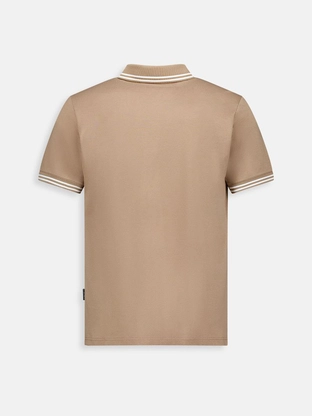 Airforce POLO DOUBBLE STRIPE
