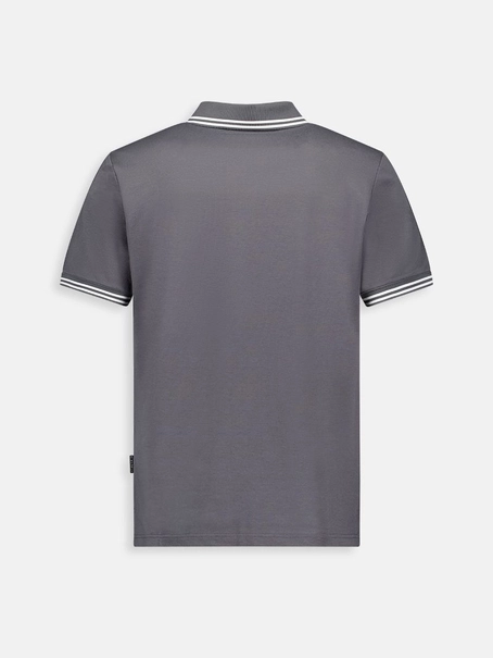 Airforce POLO DOUBBLE STRIPE