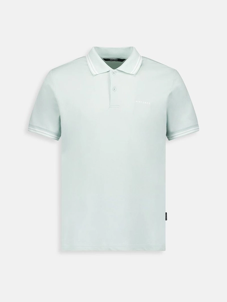 Airforce POLO DOUBBLE STRIPE