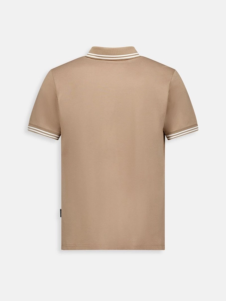 Airforce POLO DOUBBLE STRIPE