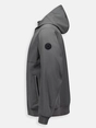 Airforce SOFTSHELL JACKET CHESTPOCKET
