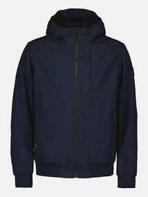 Airforce SOFTSHELL JACKET CHESTPOCKET
