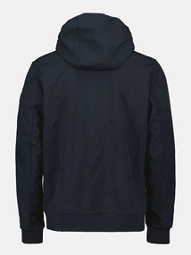 Airforce SOFTSHELL JACKET CHESTPOCKET