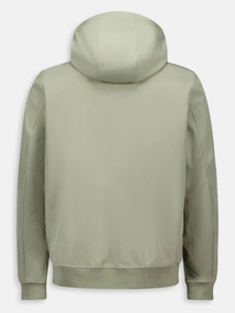 Airforce SOFTSHELL JACKET CHESTPOCKET