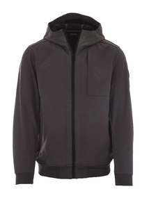 Airforce SOFTSHELL JACKET CHESTPOCKET