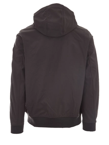 Airforce SOFTSHELL JACKET CHESTPOCKET