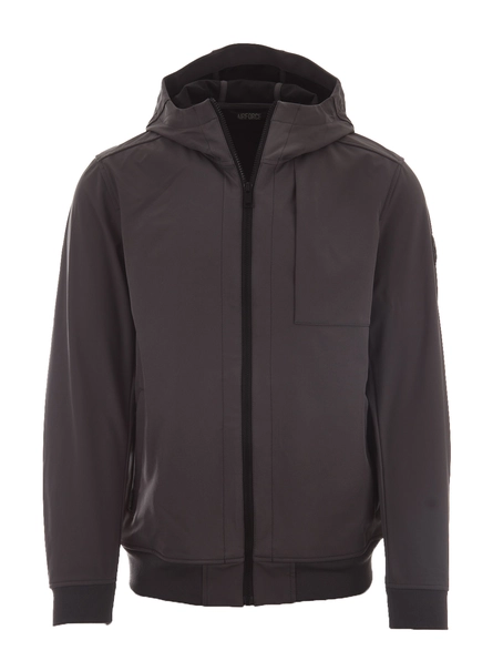 Airforce SOFTSHELL JACKET CHESTPOCKET