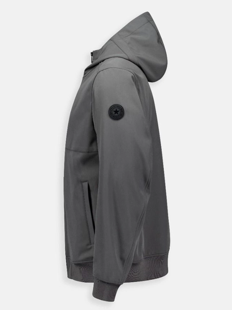 Airforce SOFTSHELL JACKET CHESTPOCKET