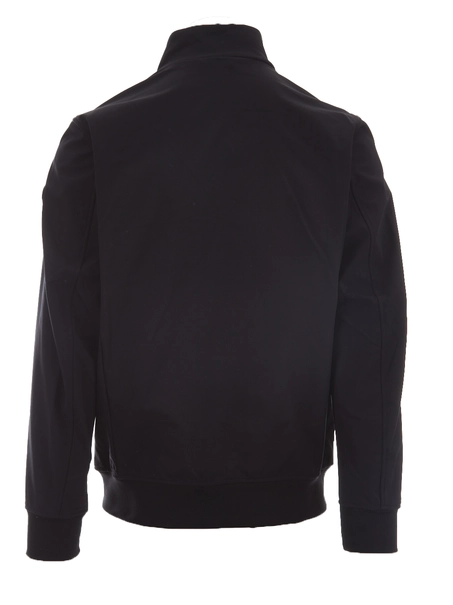 Airforce SOFTSHELL JACKET