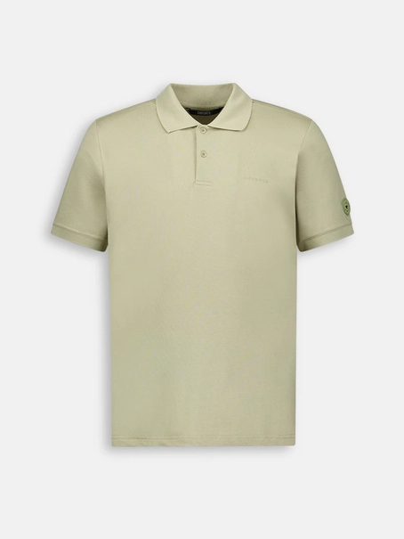 Airforce TTT BADGE POLO