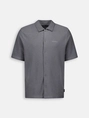 Airforce WOVEN SHORT SLEEVE SHIRT